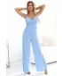 Damen NUMOCO 593-2 HELLBLAU