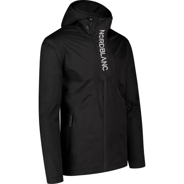  Männer im Freien NORDBLANC PIONEER NBSJM8188 SCHWARZ 