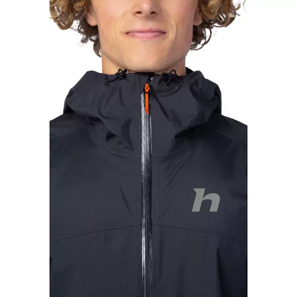  Jacke HANNAH SKYLARK ANTHRAZIT 