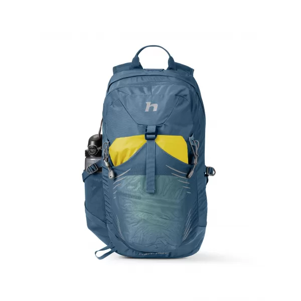  Rucksack HANNAH WAGABOND 20 TIEFER TAUCHGANG 