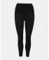 Damen Fitness Leggings KILPI RIVIAN-W YL0424KI SCHWARZ
