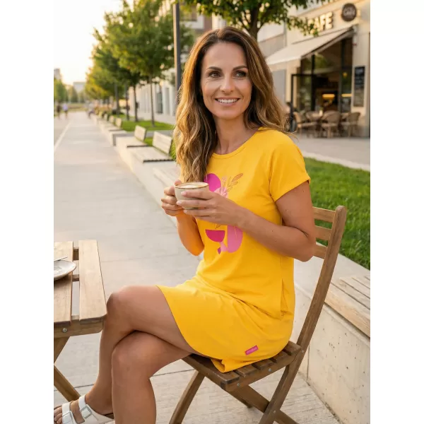  Kleid ALTISPORT EDNITA BERNSTEIN 