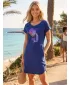 Kleid ALTISPORT EDNITA BLAU