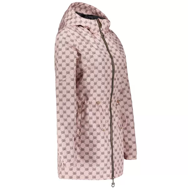  Mantel KIXMI UNNI BEIGE 
