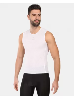 Funktional Tank Top KILPI NETTY-U YU0509KI WEIß