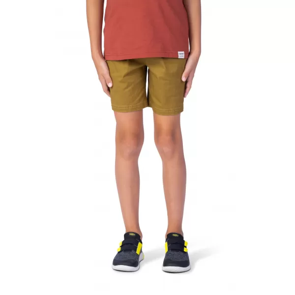  Shorts HANNAH RIKI JR STUMPFES GOLD 