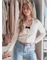 Damen DSTREET LAMURE MY2474 WEIß