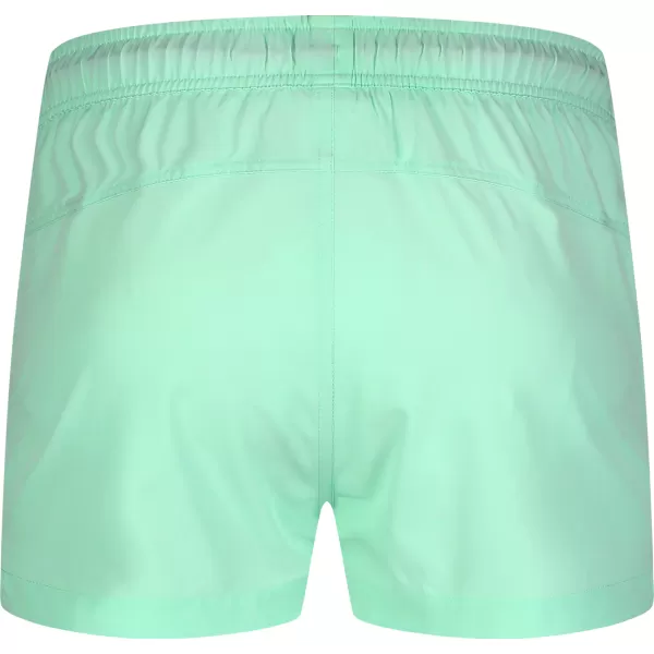  Badeshorts NORDBLANC BAY NBSPM8018 HELLGRÜN 