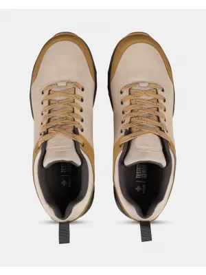 Wanderstiefel KILPI SOLANKE LOW-U YU0707KI BEIGE