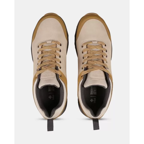  Wanderstiefel KILPI SOLANKE LOW-U YU0707KI BEIGE 