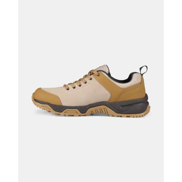  Wanderstiefel KILPI SOLANKE LOW-U YU0707KI BEIGE 