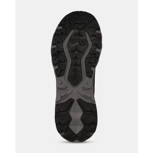  Trailschuhe KILPI MOUNTY LOW-U YU0704KI SCHWARZ 