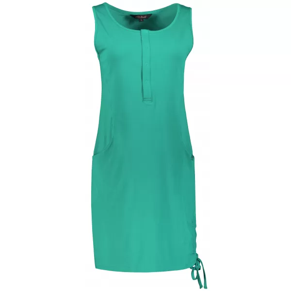  Kleid ALTISPORT ELENA GRÜN 
