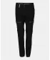 Damenhosen KILPI HOSIO-W YL0403KI SCHWARZ