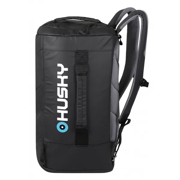 Tasche/Rucksack HUSKY TRUSSEL 40 SCHWARZ 