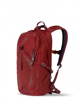 Rucksack HANNAH WAGABOND 20 SONNENKLEIDETE TOMATE