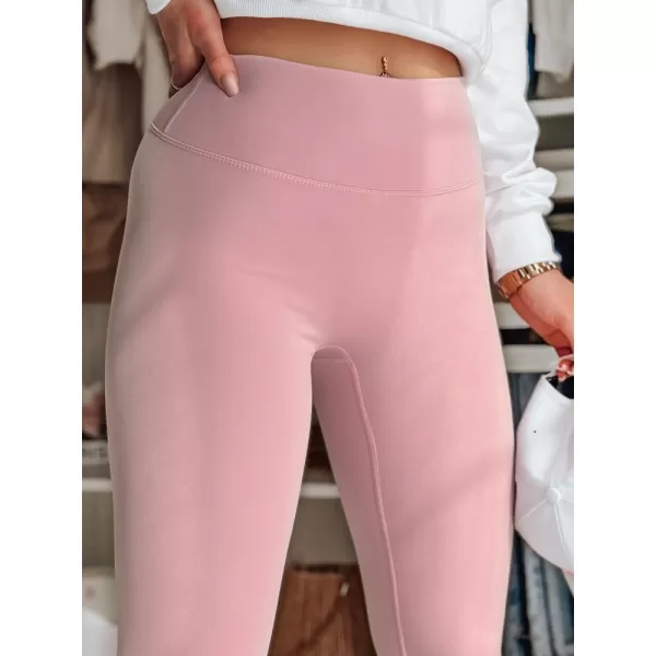  Damenhosen DSTREET DIMODOI UY2437 ROSA 