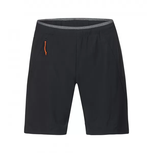  Shorts HANNAH TRACK ANTHRAZIT 
