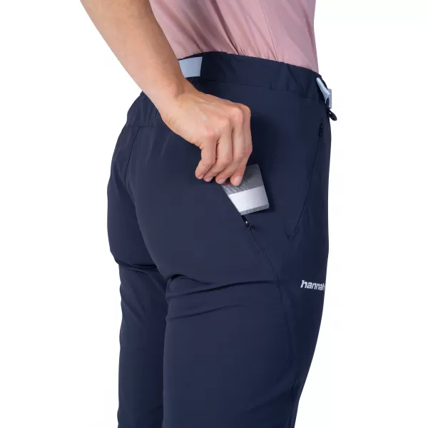  Damenhosen HANNAH ATTA CAPRI SALZ 