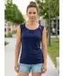Tanktop ALTISPORT ELKI DUNKELBLAU