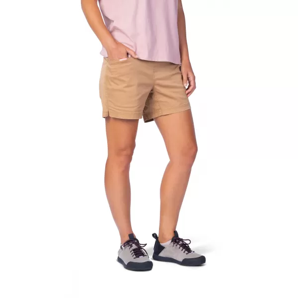  Damenshorts HANNAH MOKKA SHORTS TANSZINE 