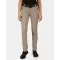 Damenhosen KILPI BELVELA-W YLX405KI KHAKI