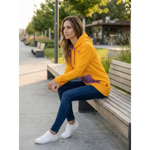  Damen Sweatshirt ALTISPORT EDA BERNSTEIN 