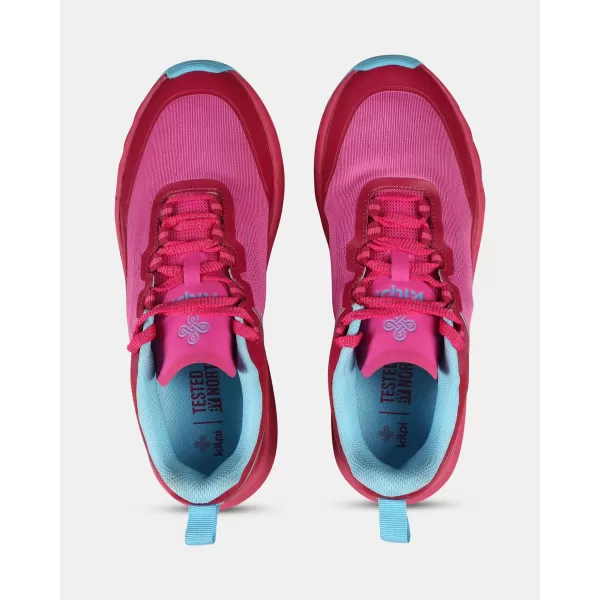  Laufschuhe KILPI SPEEDE LOW-U YU0706KI ROSA 