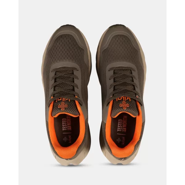  Trailschuhe KILPI MOUNTY LOW-U YU0704KI KHAKI 