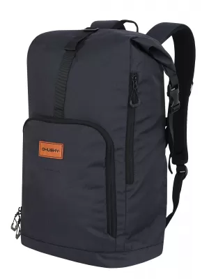Rucksack HUSKY SHATER 23 SCHWARZ