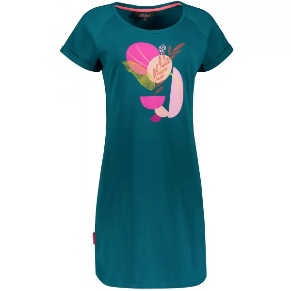  Kleid ALTISPORT EDNITA KEROSIN 