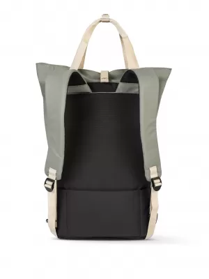 Rucksack HANNAH CHARM 22 GEWEHRGRÜN
