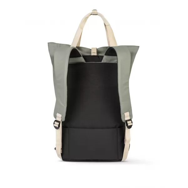  Rucksack HANNAH CHARM 22 GEWEHRGRÜN 