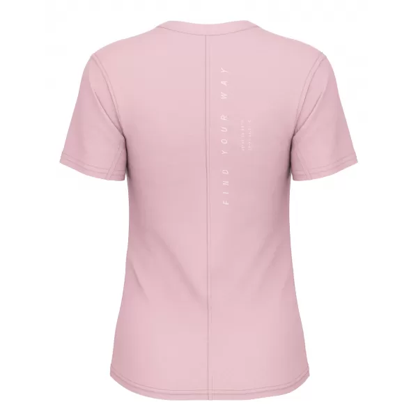  Hemd HANNAH AMANY BLASSE MAUVE 