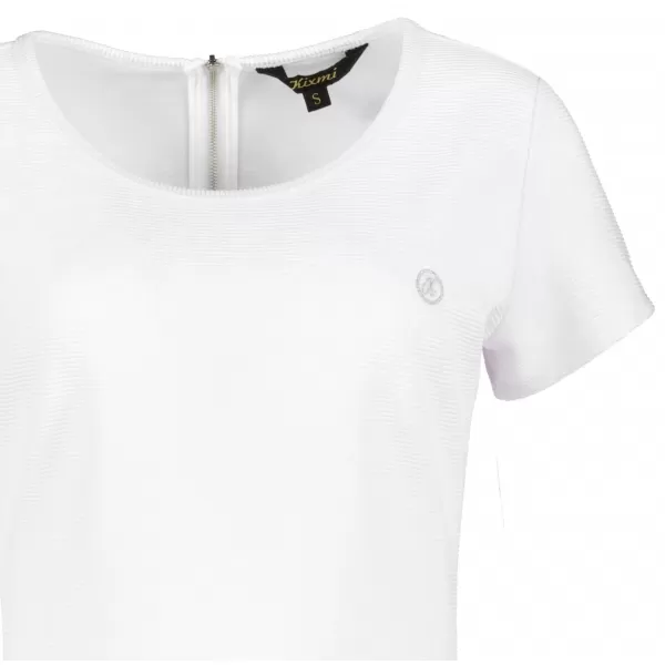  Kleid KIXMI UDELA WEIß 