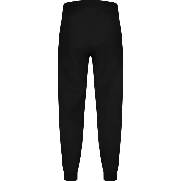  Leichte Outdoor -Hosen von Frauen NORDBLANC ENIGMA NBSPL8201 SCHWARZ 