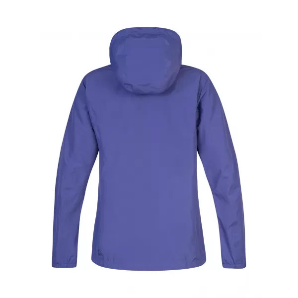  Damenjacke HANNAH GOLDIE BLAUER ORIENT 