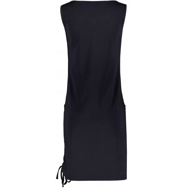  Kleid ALTISPORT ELENA SCHWARZ 