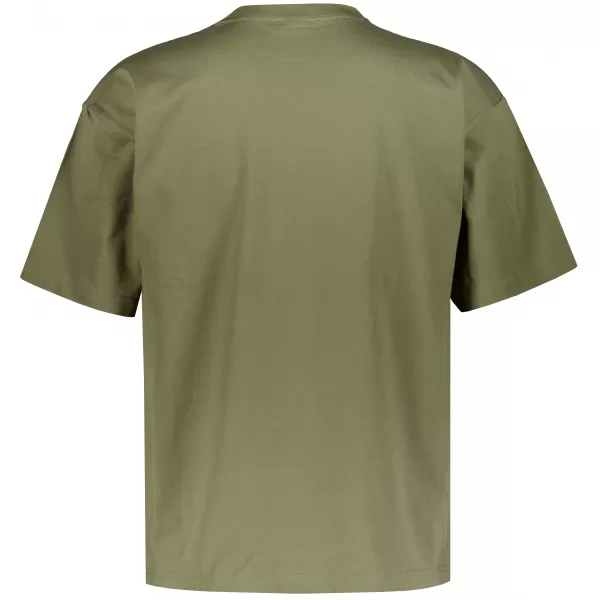  Hemd ALTISPORT ALM188812 KHAKI 