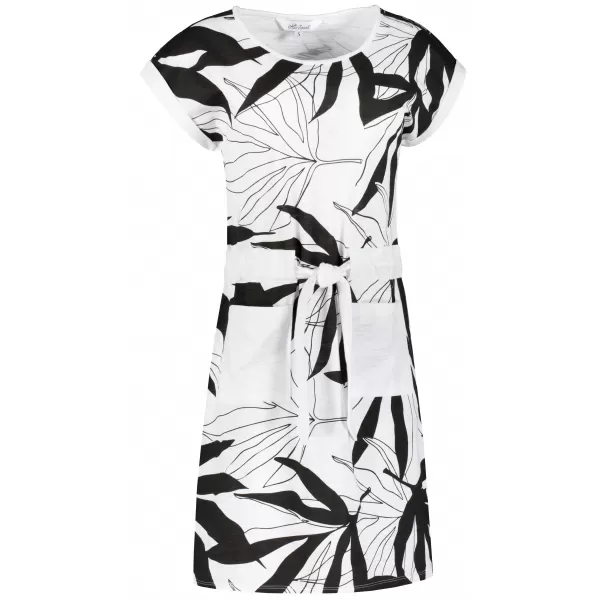  Kleid ALTISPORT ESSIE WEIß 