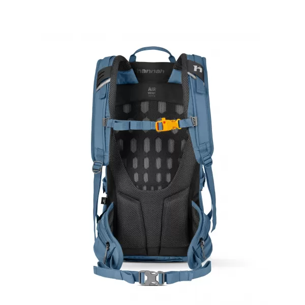  Rucksack HANNAH WAGABOND 35 TIEFER TAUCHGANG 