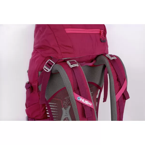  Rucksack HUSKY CAPTURE 40 MAGENTA 