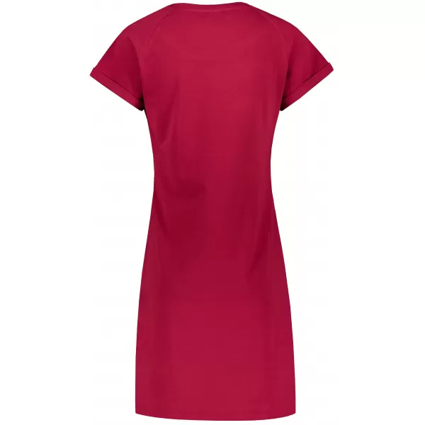  Kleid ALTISPORT EDNITA BURGUND 