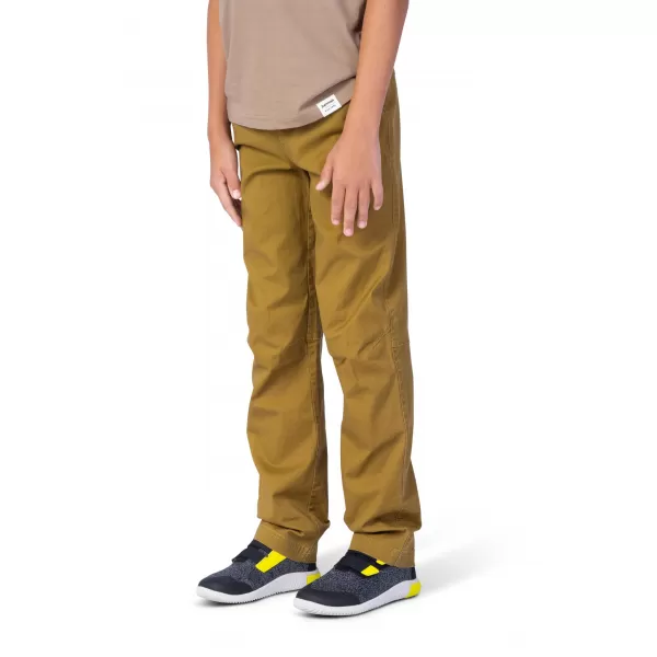  Hose HANNAH NORI JR STUMPFES GOLD 