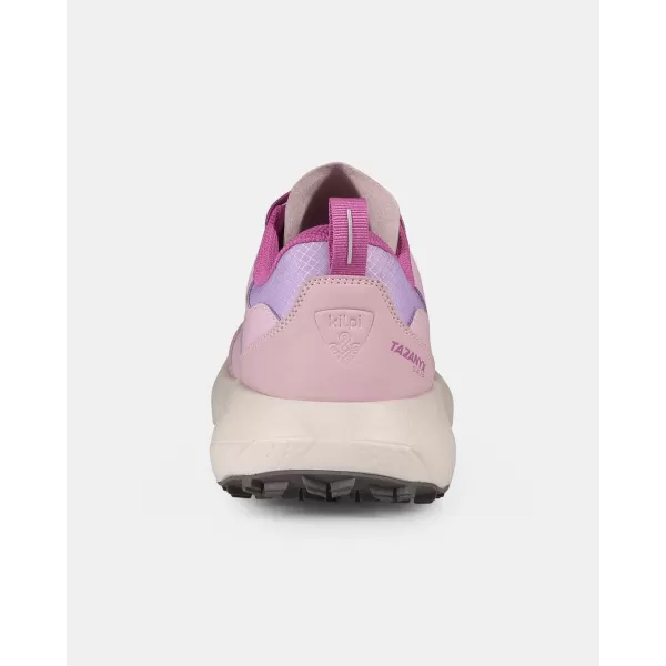  Trailschuhe KILPI RACERY LOW-U YU0705KI VIOLETT 