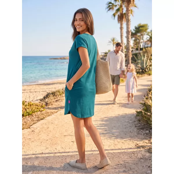  Kleid ALTISPORT EDNITA KEROSIN 