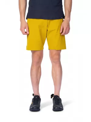 Shorts HANNAH TRACK GRÜNER SCHWEFEL