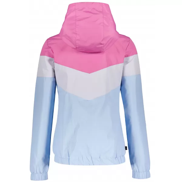  Damenjacke ALTISPORT EDNA HELLROSA 