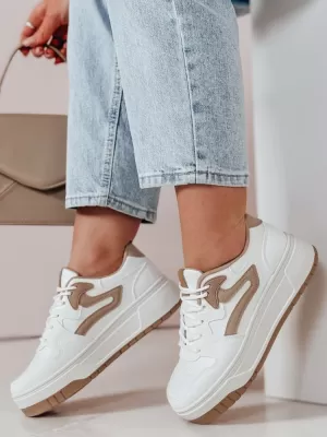 Damen DSTREET BEIMEI ZY0871 WEIß