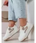 Damen DSTREET BEIMEI ZY0871 WEIß